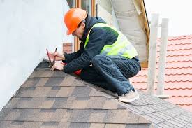 Professional Roofing Contractor in Dyersville, IA